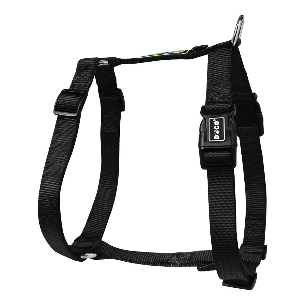 DOCO® Signature Nylon H - Harness - Petzone Kenya