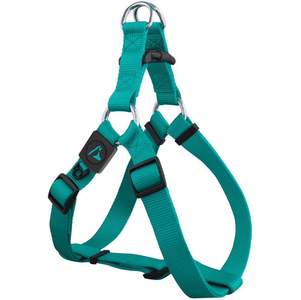 DOCO® Signature Step - In Harness - Petzone Kenya