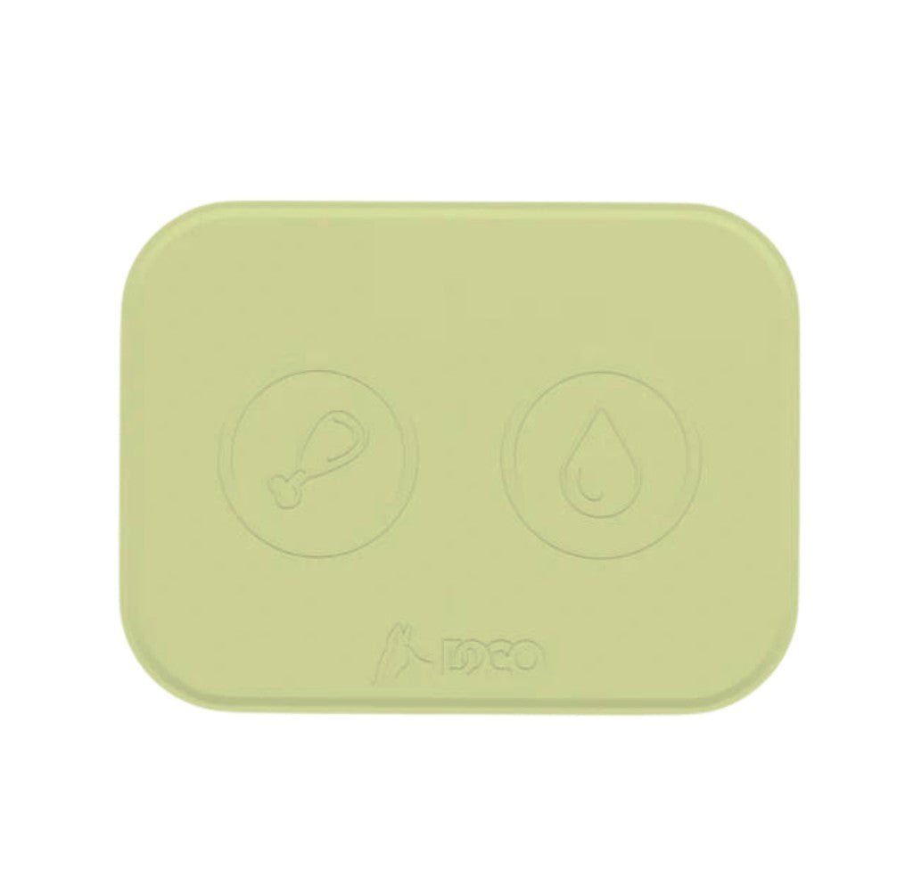DOCO® Silicone Pet Food Mat (47x36cm) - Petzone Kenya