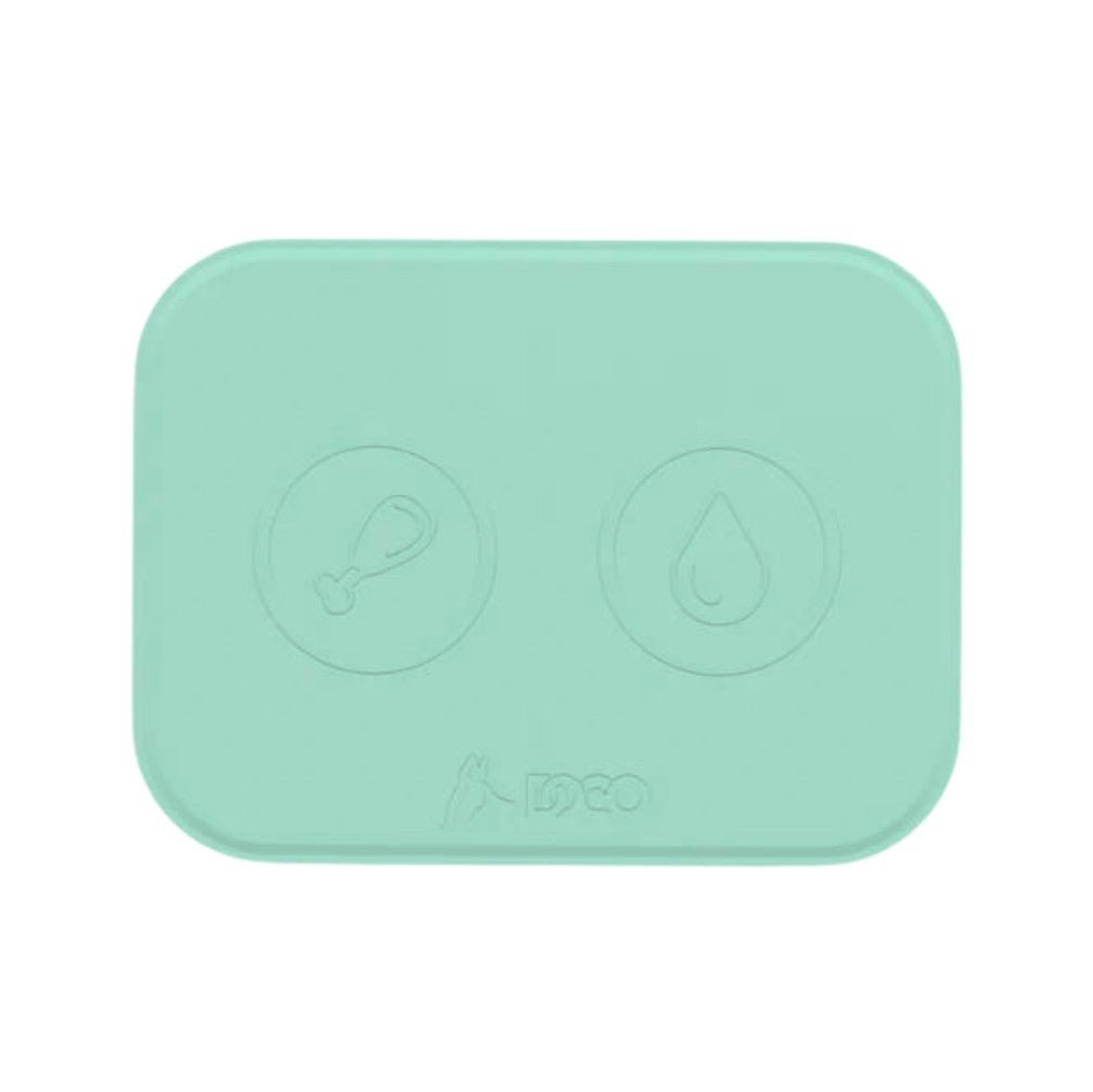 DOCO® Silicone Pet Food Mat (47x36cm) - Petzone Kenya