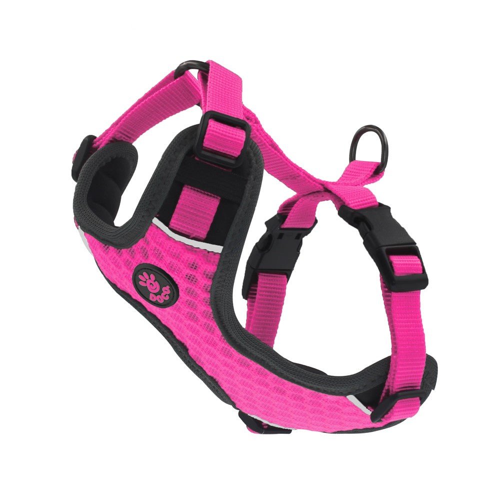 DOCO® Super Comfortable 3D Foam Harness - Petzone Kenya