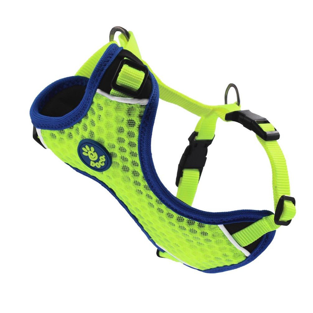 DOCO® Super Comfortable 3D Foam Harness - Petzone Kenya