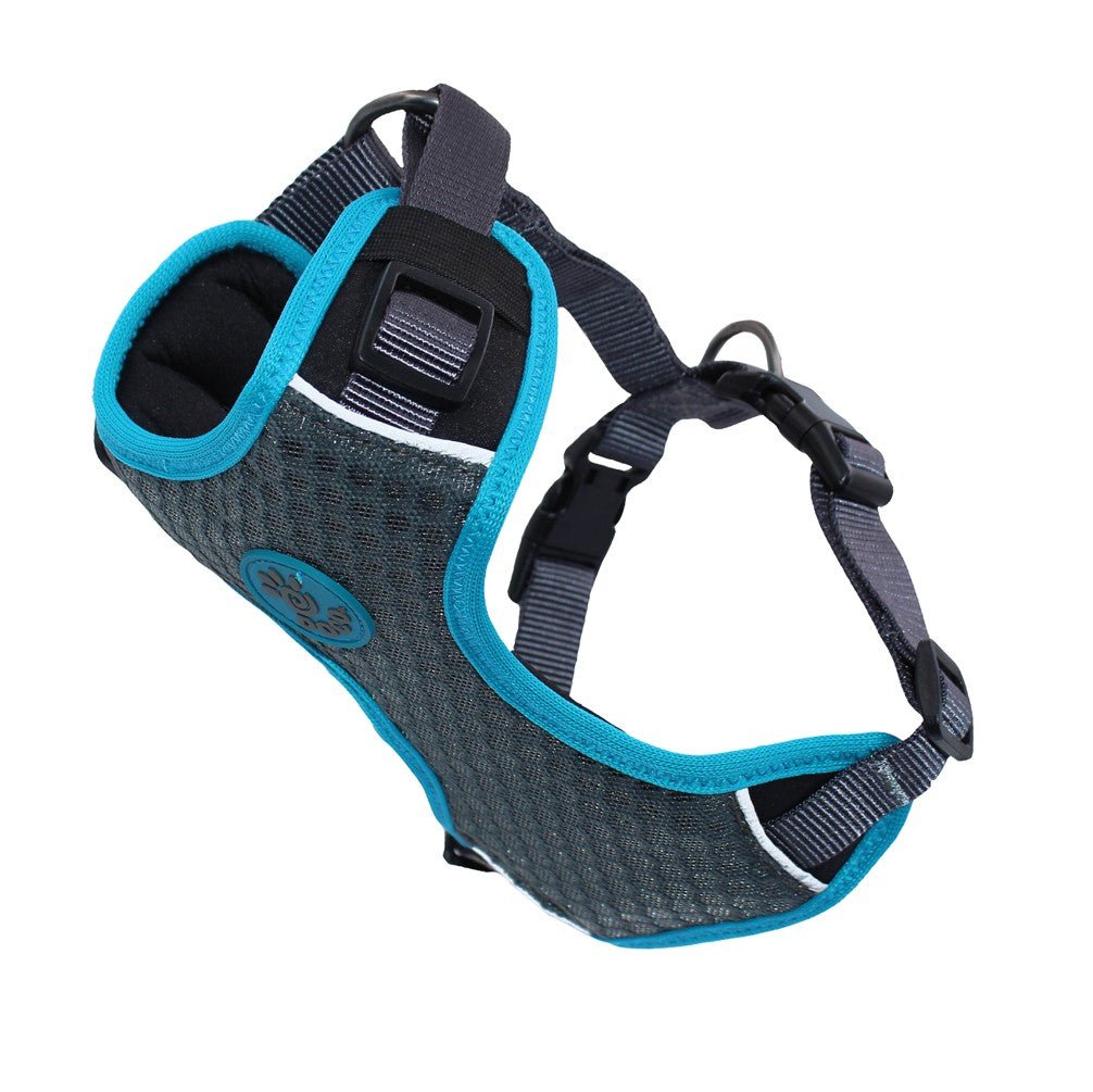 DOCO® Super Comfortable 3D Foam Harness - Petzone Kenya