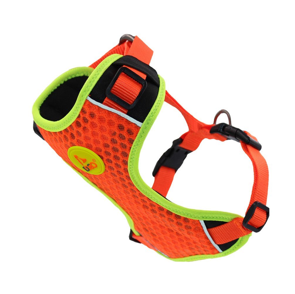 DOCO® Super Comfortable 3D Foam Harness - Petzone Kenya