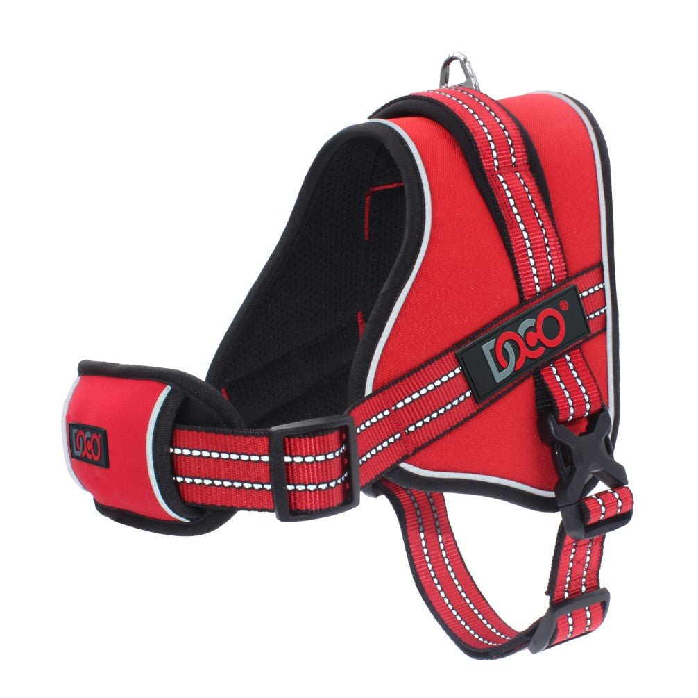 DOCO® VERTEX Power Harness - Petzone Kenya
