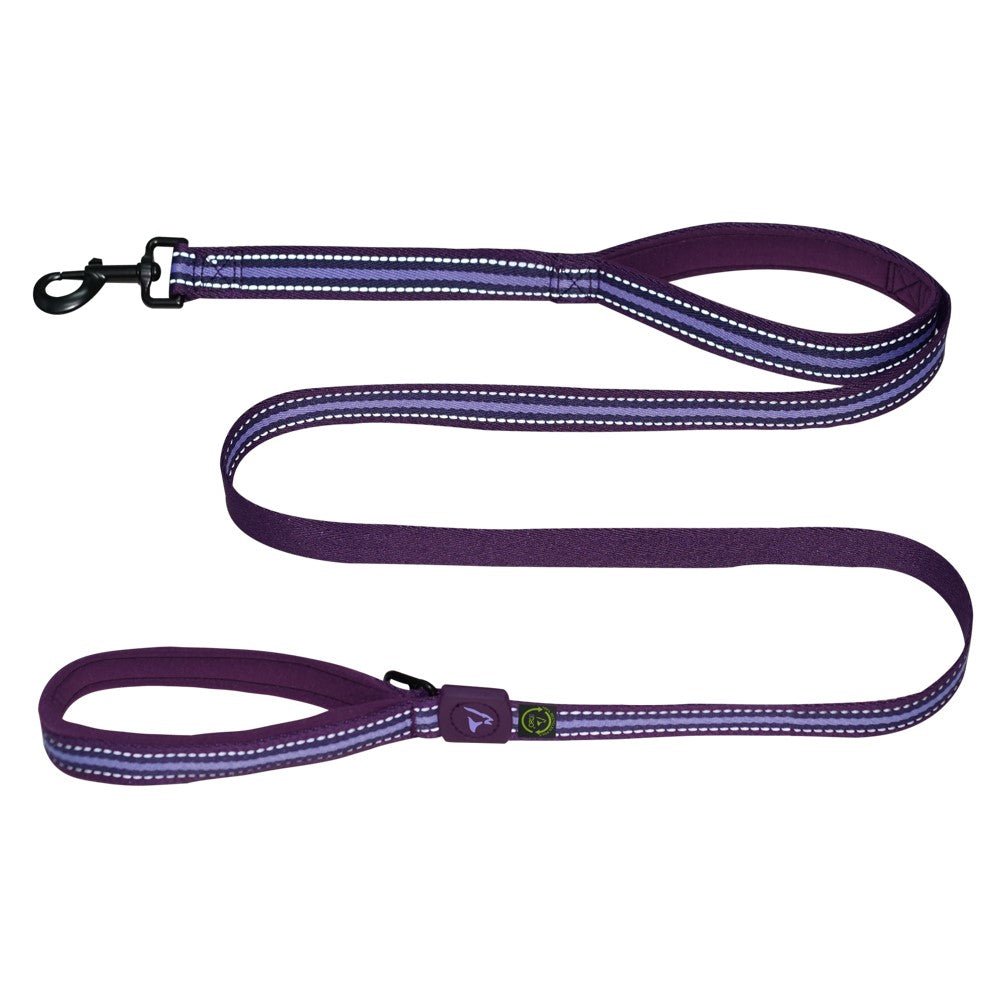 DOCO w/Recycled Double Handle Leash - Petzone Kenya
