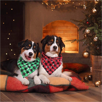 Dog Bandana - Petzone Kenya