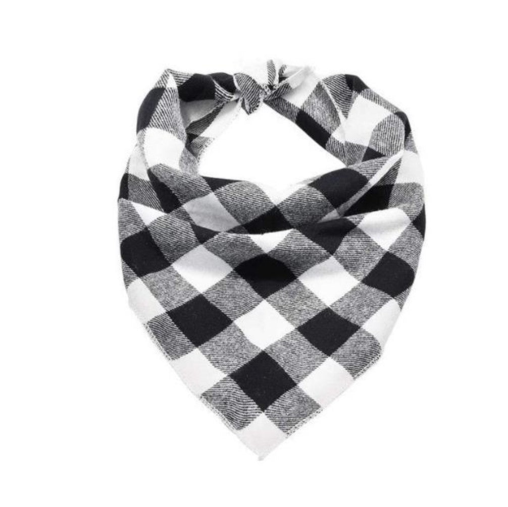 Dog Bandana 45*45*64cm - Petzone Kenya