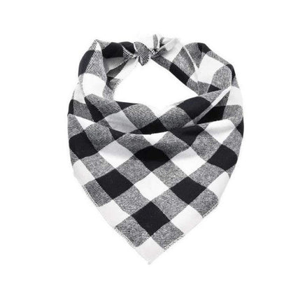 Dog Bandana 45*45*64cm - Petzone Kenya