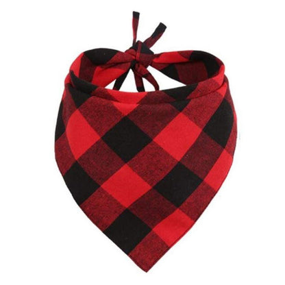 Dog Bandana 45*45*64cm - Petzone Kenya