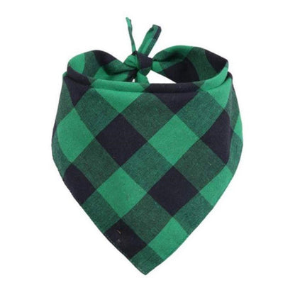 Dog Bandana 45*45*64cm - Petzone Kenya