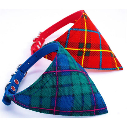 Bandana with Collar