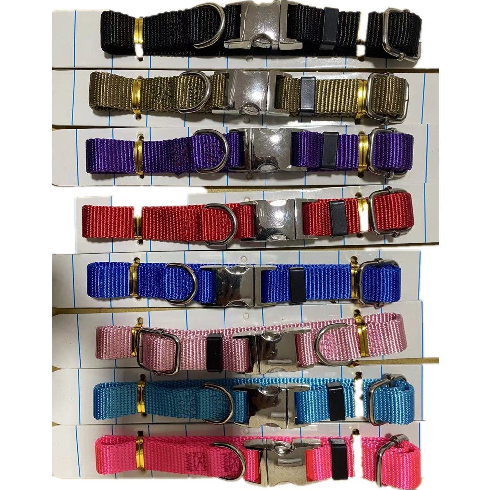 Dog Collars - Petzone Kenya