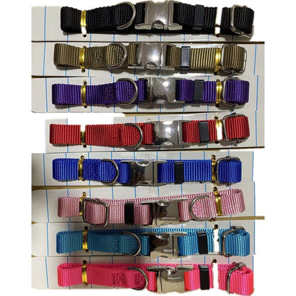 Dog Collars - Petzone Kenya