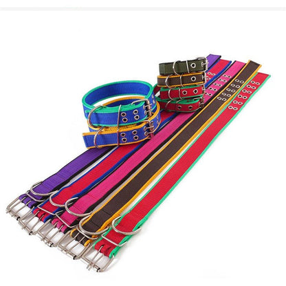 Dog Collars - Petzone Kenya