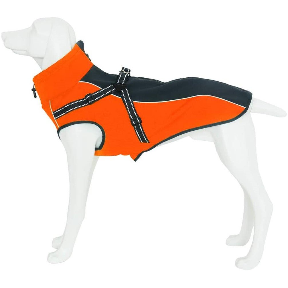 Dog Jacket - Petzone Kenya