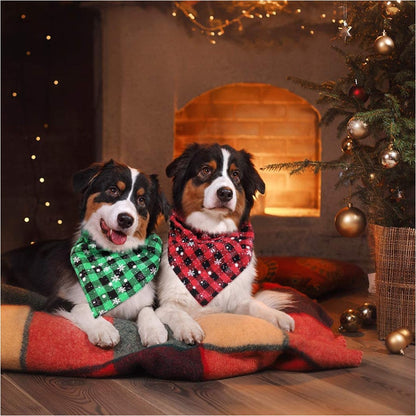 Dog Bandana