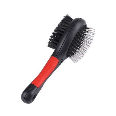Double Sided Brush