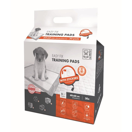 EASY FIX Training Pads - Petzone Kenya