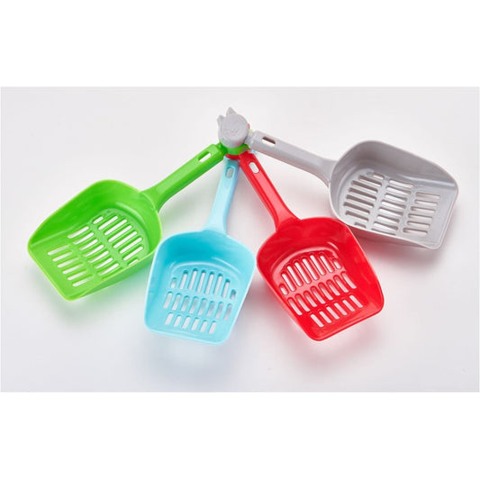 Litter Scoop