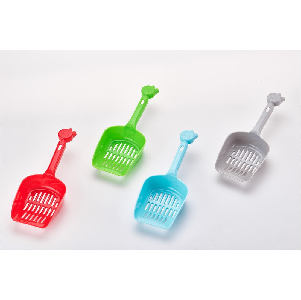 Litter Scoop