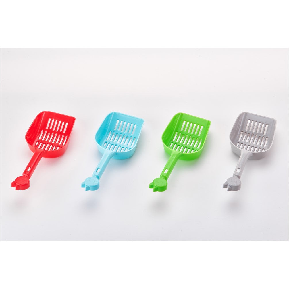 Litter Scoop