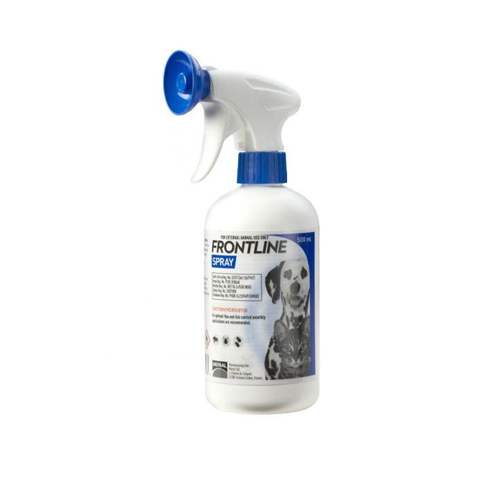 FRONTLINE Dog Spray