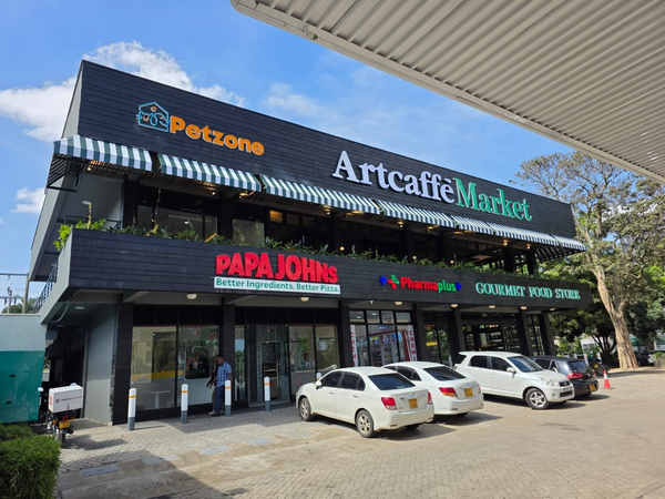Petzone Lavington