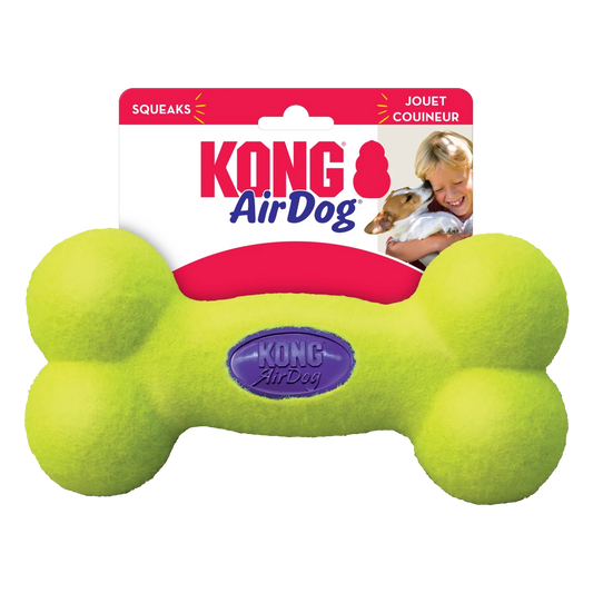 KONG AirDog Bone - Petzone Kenya