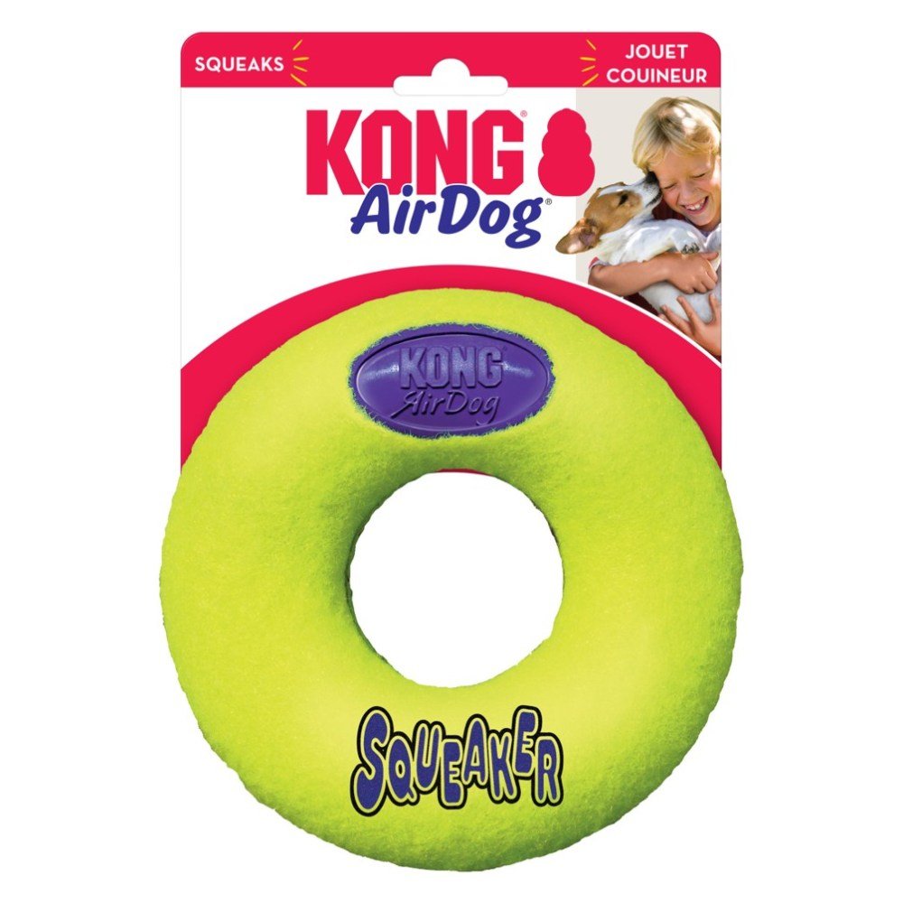 KONG Airdog Donut Lg - Petzone Kenya