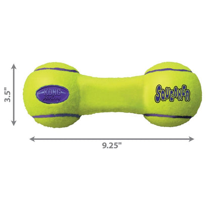 KONG Airdog Dumbbell - Petzone Kenya
