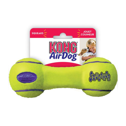 KONG Airdog Dumbbell - Petzone Kenya