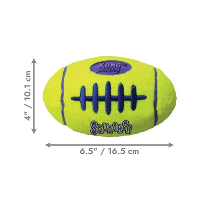 KONG AIRDOG FOOTBALL - Petzone Kenya