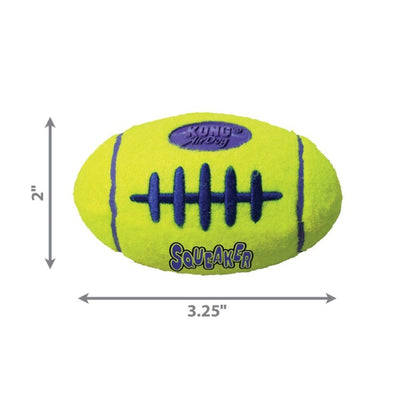 KONG AIRDOG FOOTBALL - Petzone Kenya