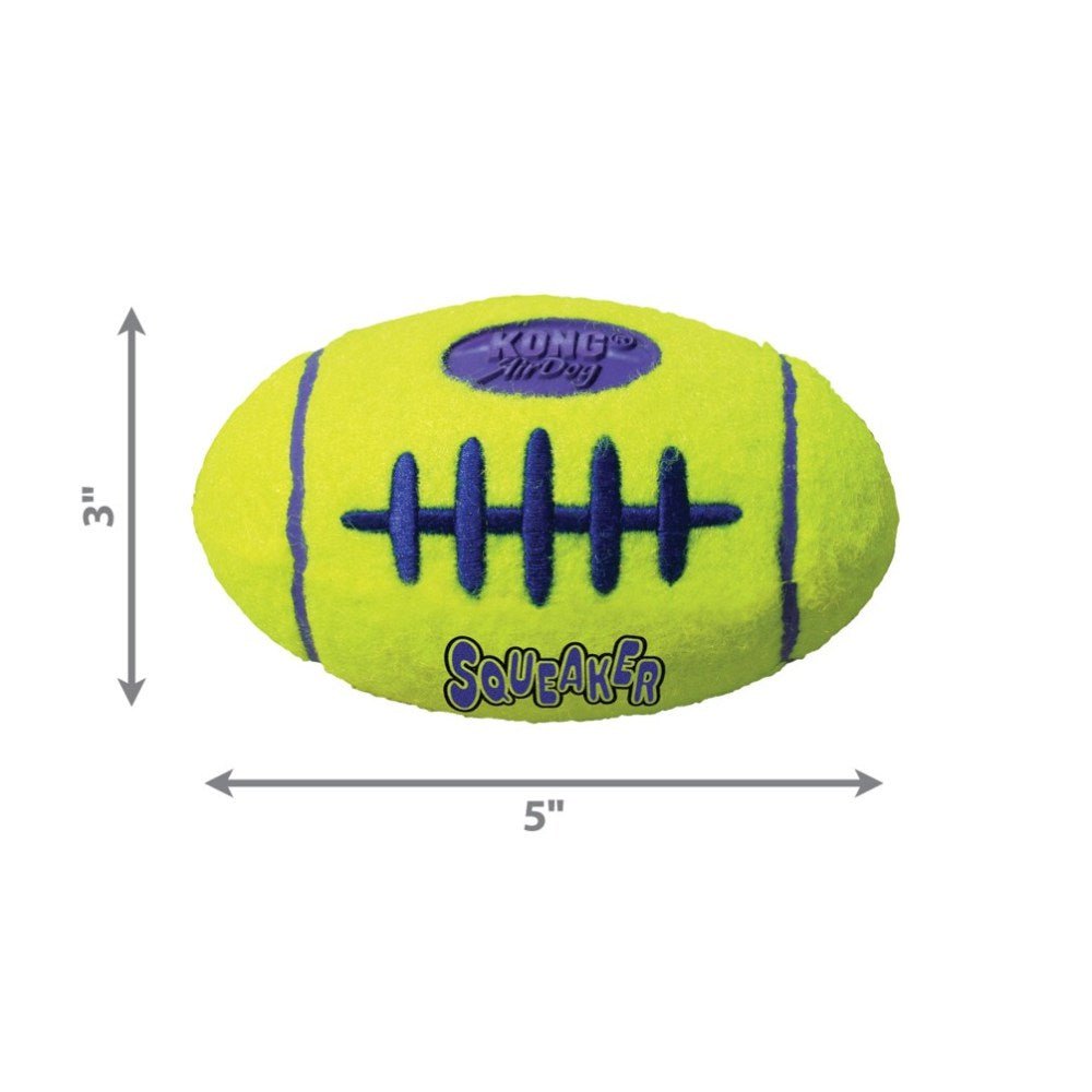 KONG AIRDOG FOOTBALL - Petzone Kenya