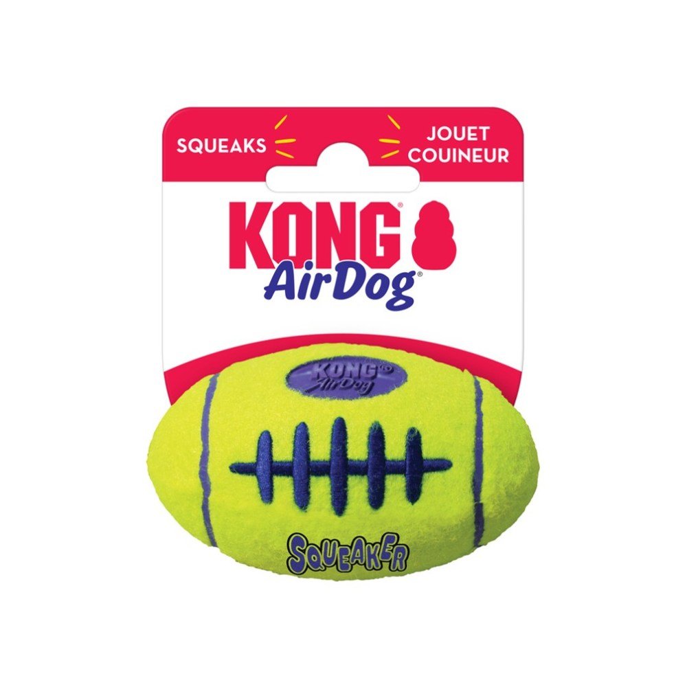 KONG AIRDOG FOOTBALL - Petzone Kenya