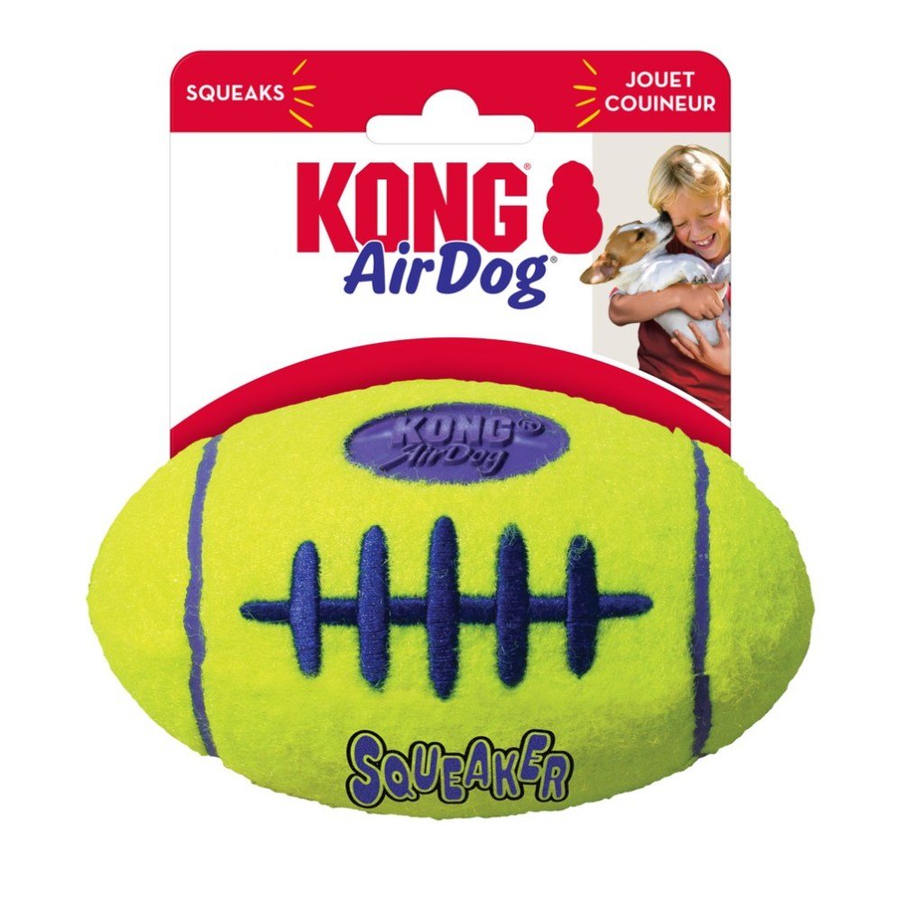 KONG AIRDOG FOOTBALL - Petzone Kenya