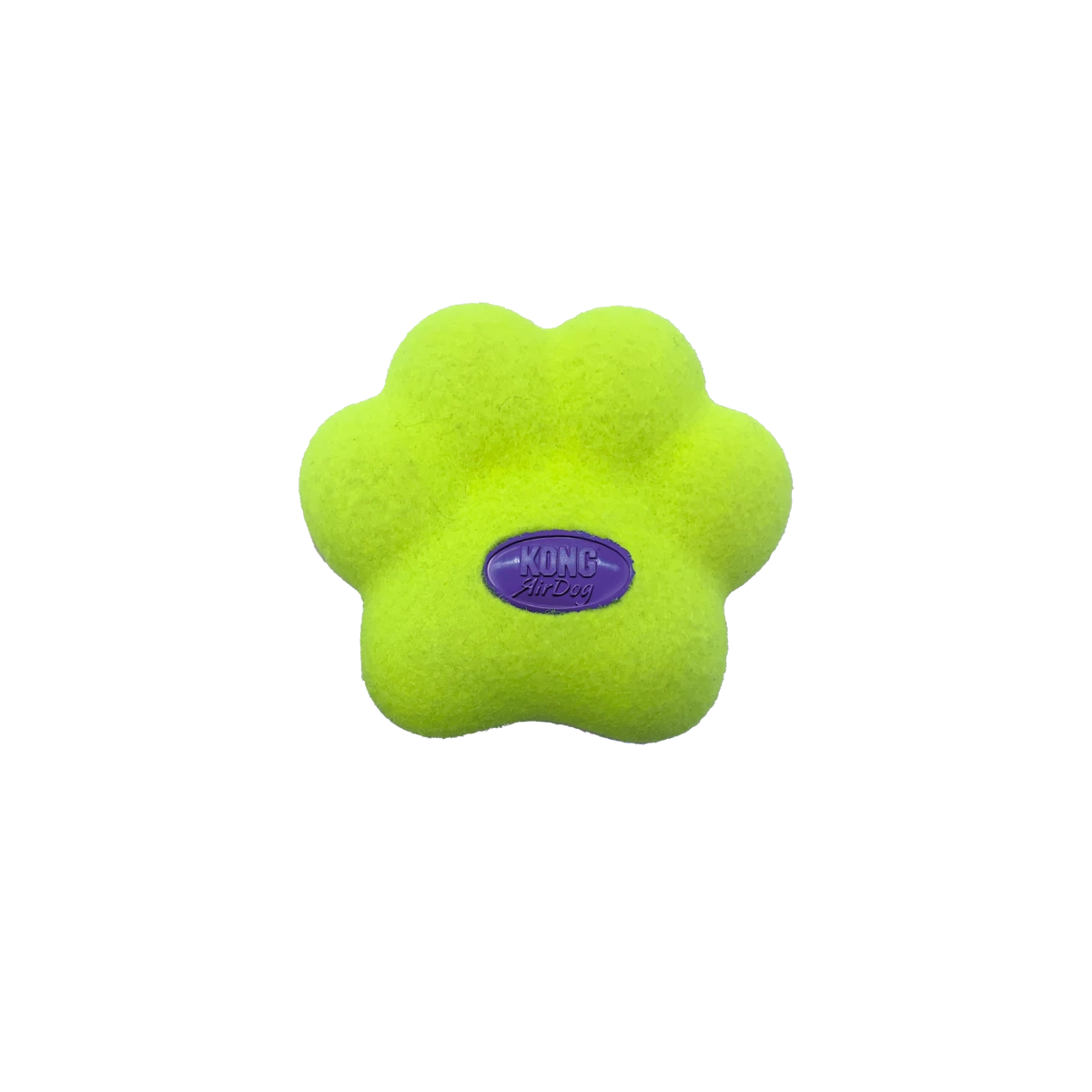 KONG AirDog Squeaker Paw - Petzone Kenya