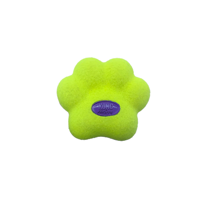 KONG AirDog Squeaker Paw - Petzone Kenya