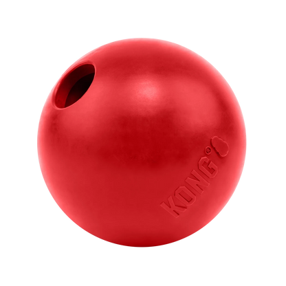 KONG Ball w/Hole - Petzone Kenya
