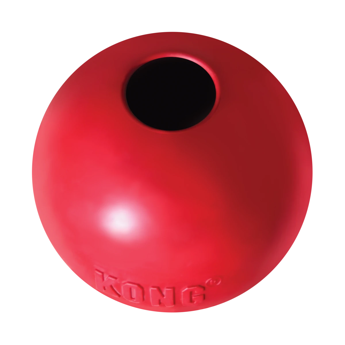 KONG Ball w/Hole - Petzone Kenya