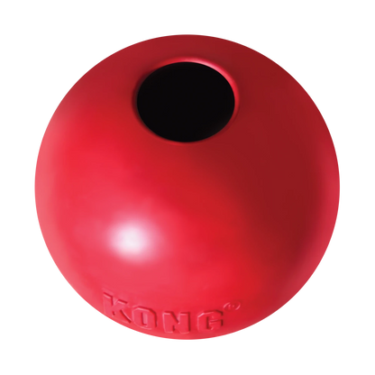 KONG Ball w/Hole - Petzone Kenya
