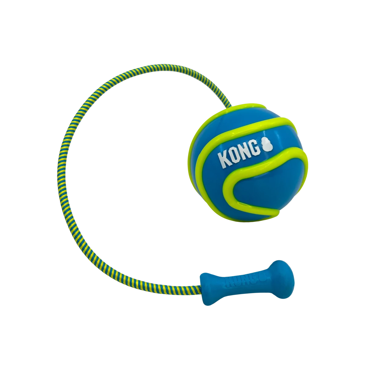 KONG Bunji High - Viz Ball Assorted - Petzone Kenya