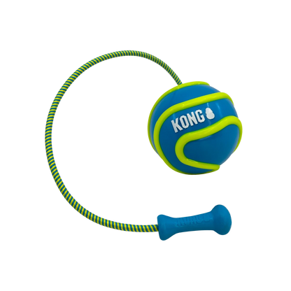 KONG Bunji High - Viz Ball Assorted - Petzone Kenya