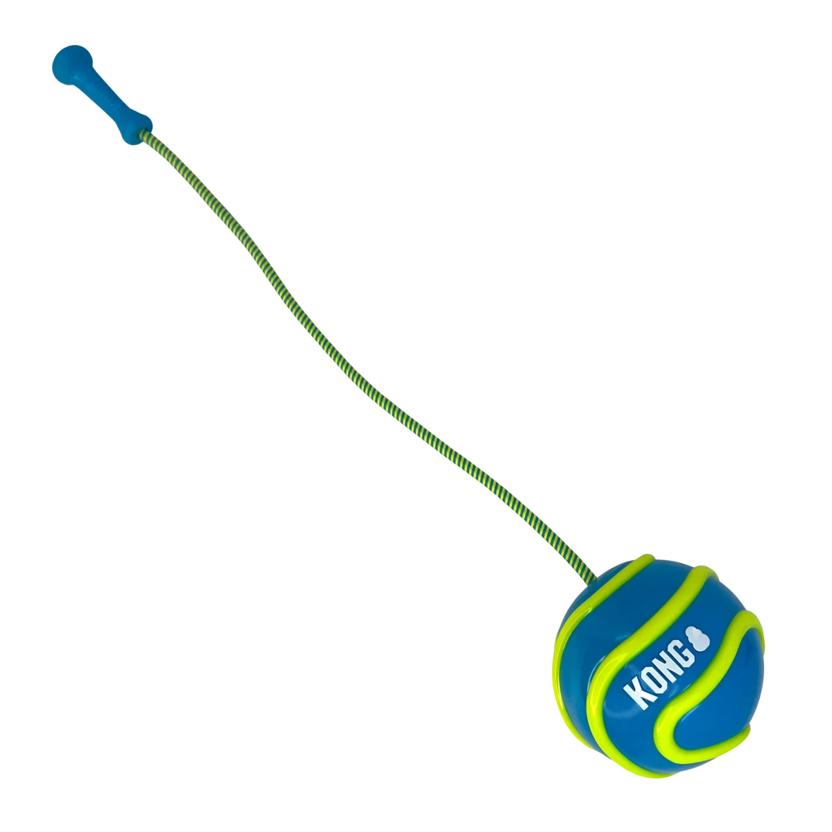 KONG Bunji High - Viz Ball Assorted - Petzone Kenya