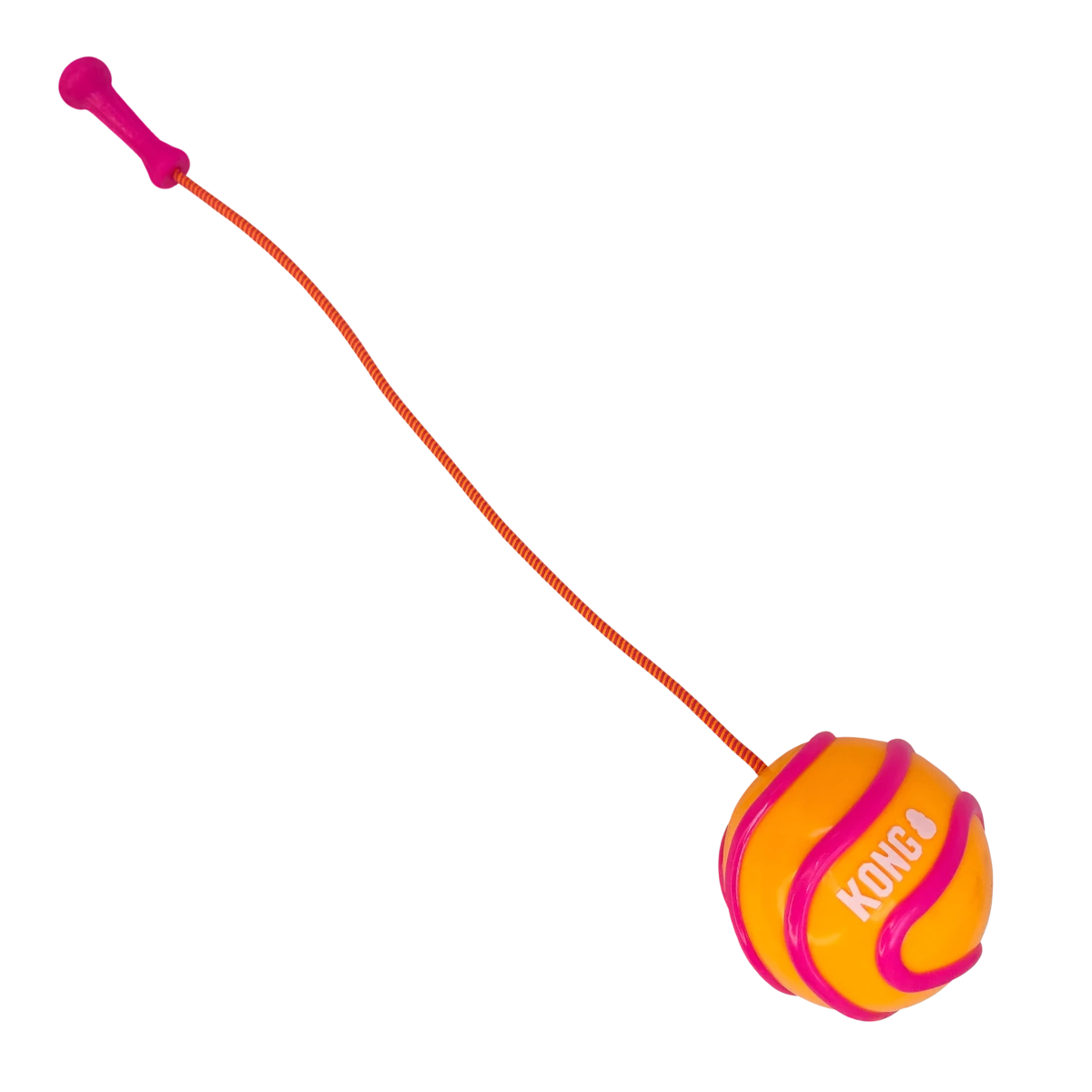 KONG Bunji High - Viz Ball Assorted - Petzone Kenya