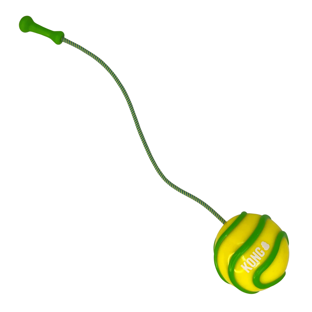 KONG Bunji High - Viz Ball Assorted - Petzone Kenya