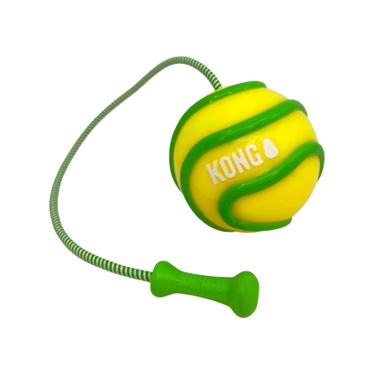 KONG Bunji High - Viz Ball Assorted - Petzone Kenya