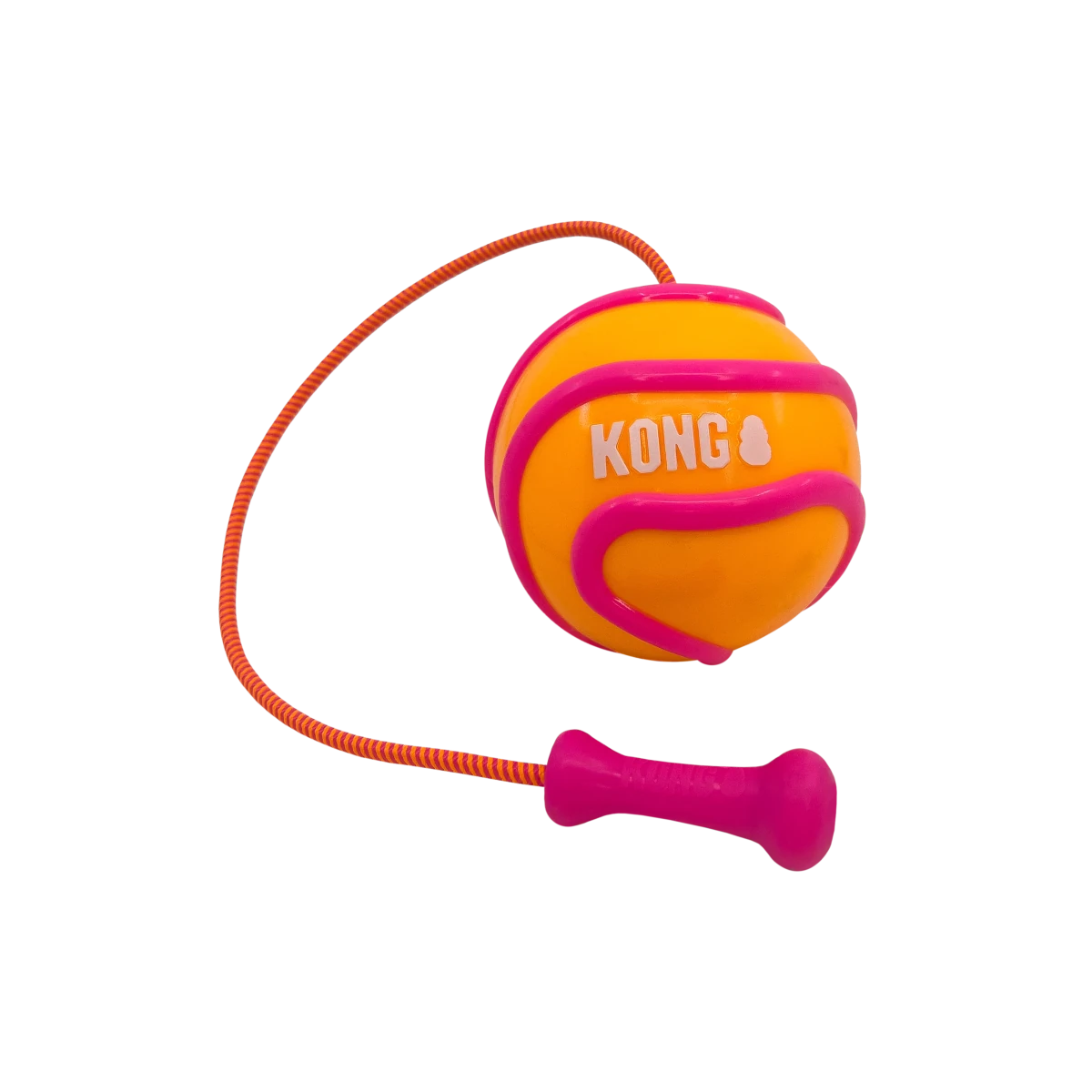 KONG Bunji High - Viz Ball Assorted - Petzone Kenya