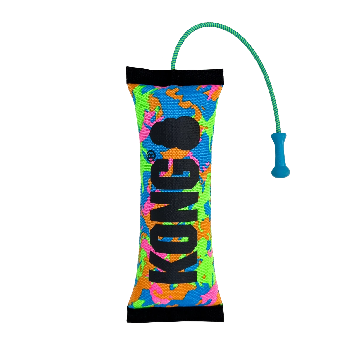 KONG Bunji High - Viz Bumper Assorted - Petzone Kenya